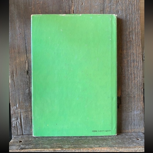 VINTAGE 1979 Adventures of Raggedy Ann Children’s Book - Picture 2 of 12